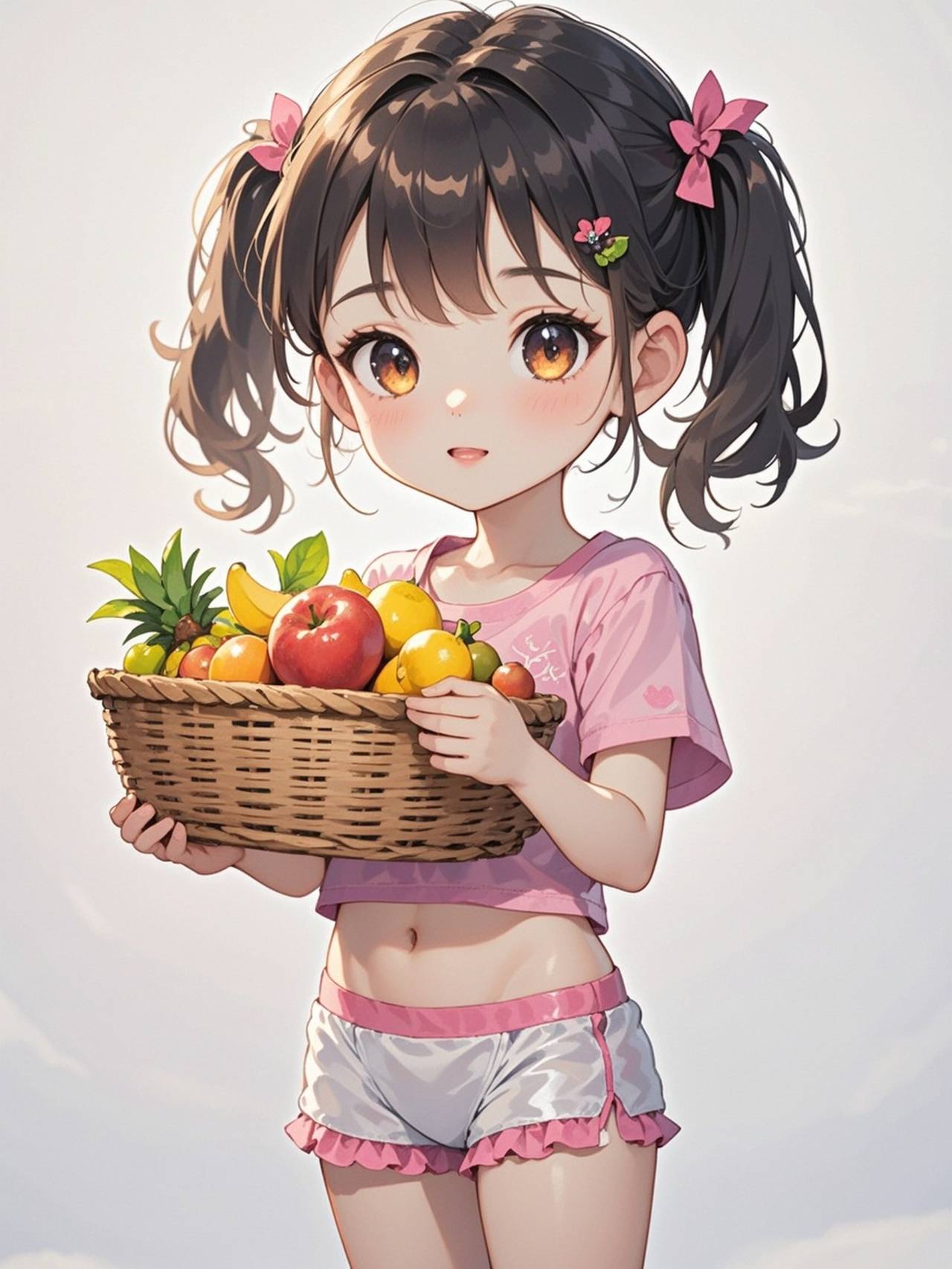 SUPPART の AI イラスト