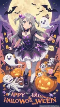ハロウィンパレード — ゾンビイラストのAIイラスト|SUPPART