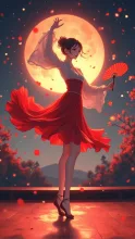 扇子