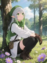 待ちぼうけ