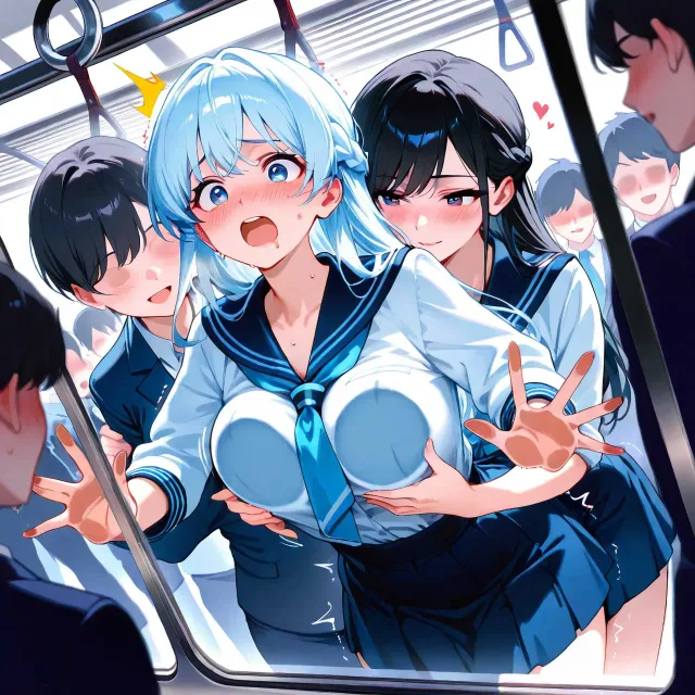 油断してたら