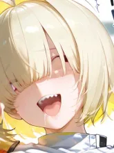 SUPPART の AI イラスト