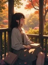 うたた寝②