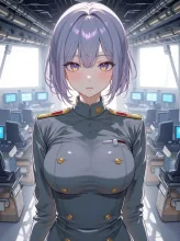 SUPPART の AI イラスト