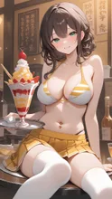🍨アイスクリンどう？🍓