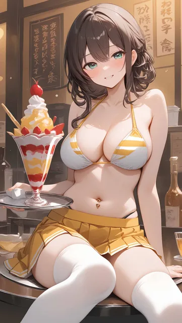 🍨アイスクリンどう?🍓