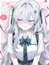 ヤキモチお嬢様2