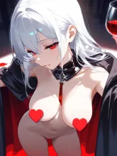 SUPPART の AI イラスト