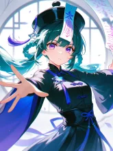 天使 vs 悪魔·白い羽か黒い角か の投稿作品
