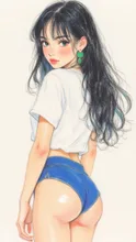 Echo — EchoさんのAIイラスト