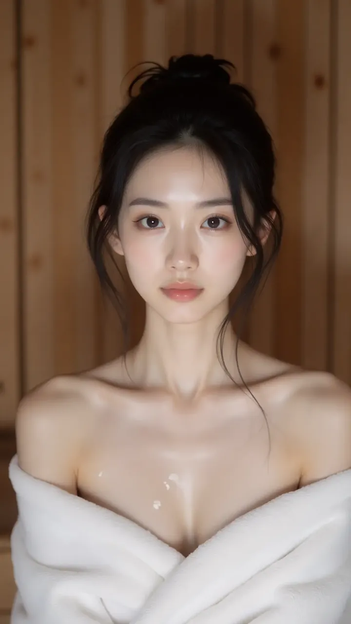 サウナ