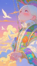 気球の旅