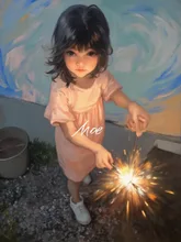 SUPP647458 — SUPP647458さんのAIイラスト