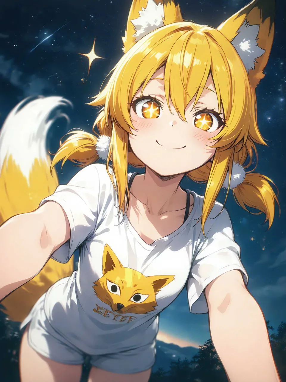 SUPPART の AI イラスト