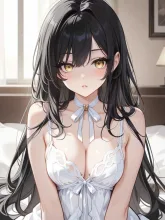 揉む?