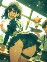 ぶちまけちゃう😅