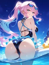 赤まむし — 赤まむしさんのAIイラスト