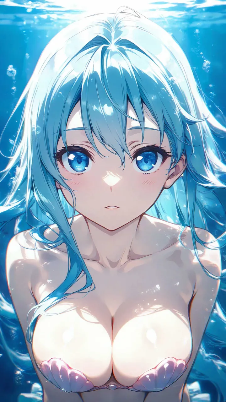 SUPPART の AI イラスト