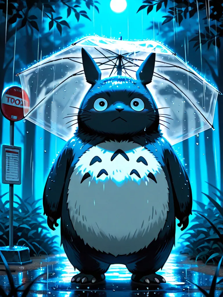 SUPPART の AI イラスト