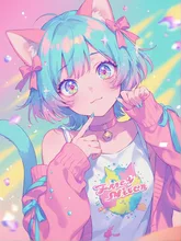 猫谷にゃんこスプリングコレクション