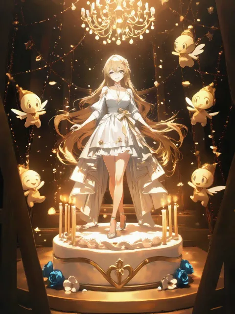 high resolution - 生誕祭総選挙