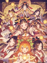 ひな祭り？ — tigerさんのAIイラスト