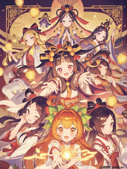 ひな祭り?