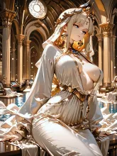 SUPPART の AI イラスト