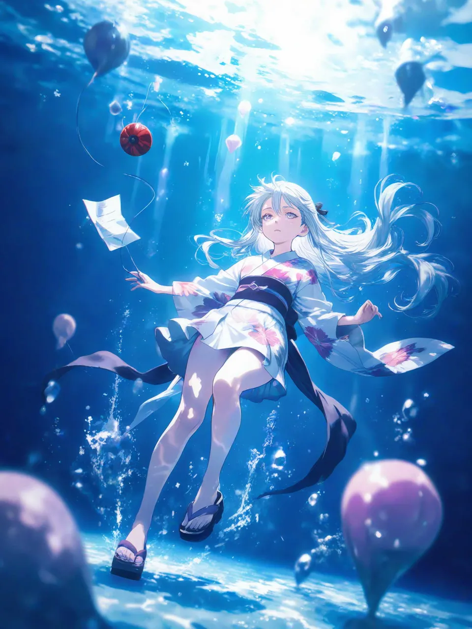幻月の再光プロ