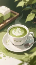 love cafe — AriaさんのAIイラスト