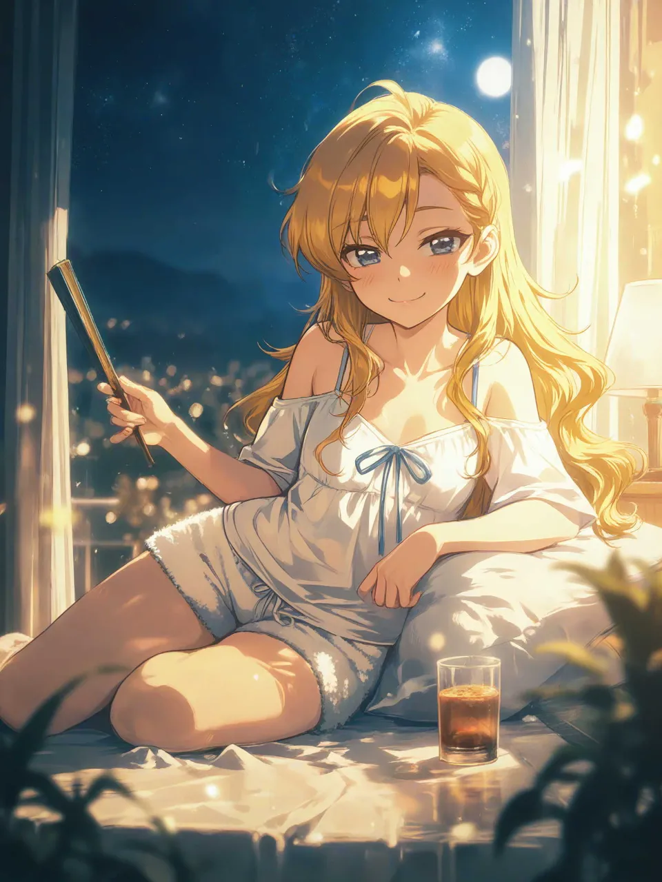幻月の再光プロ