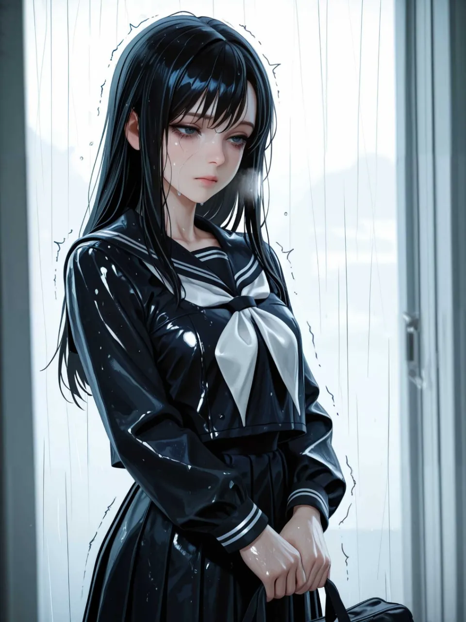 3Dリアル