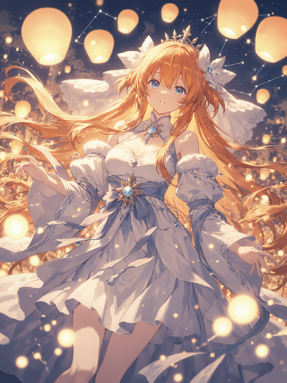 SUPPART の AI イラスト