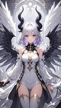 ファンリ — ファンリさんのAIイラスト