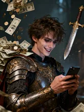 課金に使うんじゃない?