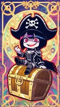 海賊なアイツ