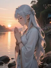 ガンジス川