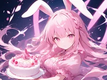 SUPPART の AI イラスト