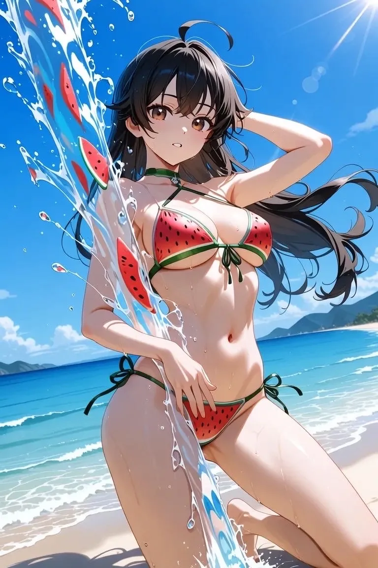西瓜