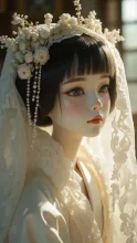 SUPPART の AI イラスト
