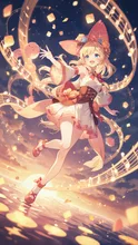 🎶音楽を操る魔法使い🎶