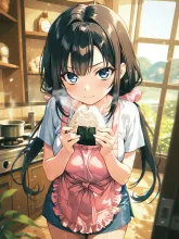 おにぎりの日(6月18日)