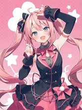 可愛いアイドルちゃんෆ‪