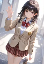 user72405 — user72405さんのAIイラスト
