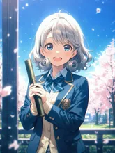 shu — shuさんのAIイラスト