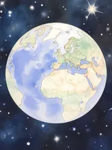 美しいアース