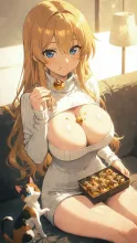 お約束