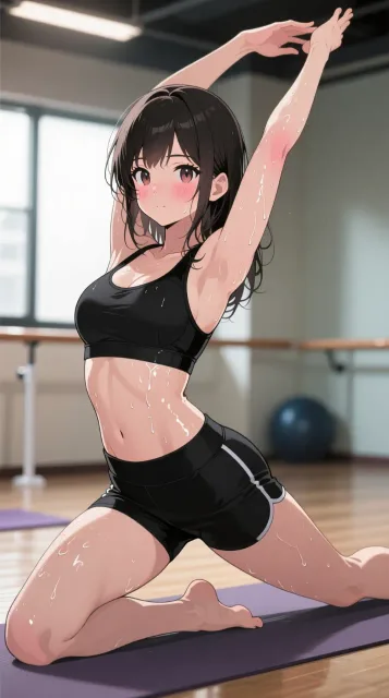 S 柔軟の芸術