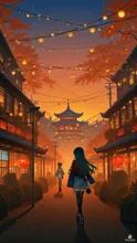 ルイ — ルイさんのAIイラスト