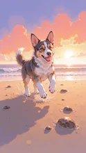 🌟 イベント 第149弾·推し犬 の投稿作品